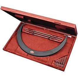 Micromètre Tubulaire Starrett 724MLZ-750