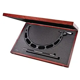 Starrett 733MEXFLZ-350 Micromètre numérique