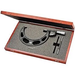 Starrett 733XFLZ-13 Micromètre Numérique 12-13"