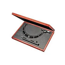 Starrett 733XFLZ-14 Micromètre Numérique 13-14"