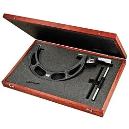 Starrett 733XFLZ-16 Micromètre Numérique 15-16"