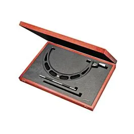 Starrett 733XFLZ-17 Micromètre Numérique de Précision 16-17"