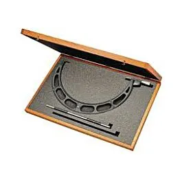 Starrett 733XFLZ-20 Micromètre Numérique 19-20"