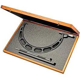 Micromètre numérique Starrett 733XFLZ-22 21-22"