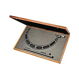 Micromètre numérique Starrett 733XFLZ-23 22-23"