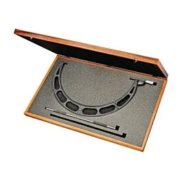 Micromètre numérique Starrett 733XFLZ-24 23-24"