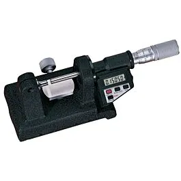 Micromètre de table numérique Starrett 777XFLZ