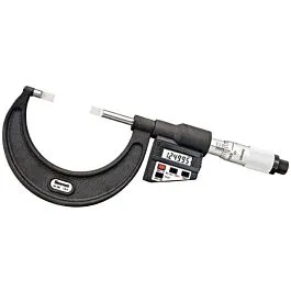 Micromètre numérique Starrett 786MEP-75 50-75mm