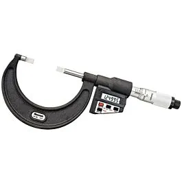 Micromètre lame numérique Starrett 786P-2 25.4-51mm
