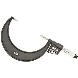 Starrett 786P-5 Micrométre Numérique