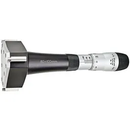 Micromètre intérieur Starrett 78MXTZ-100