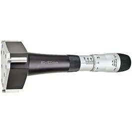Micromètre intérieur Starrett 78MXTZ-125 plage 100-125mm