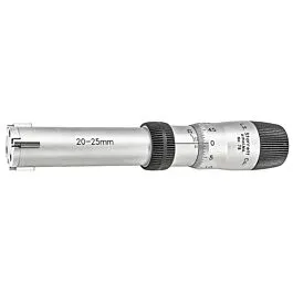 Micromètre intérieur Starrett 78MXTZ-25