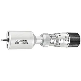 Micromètre intérieur Starrett 78MXTZ-2.5