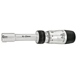 Micromètre intérieur Starrett 78MXTZ-250
