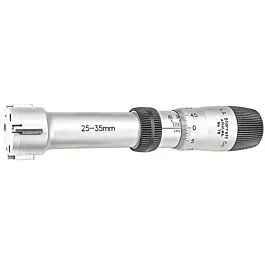 Micromètre intérieur Starrett 78MXTZ-35 Plage 25-35mm