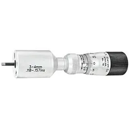 Micromètre intérieur Starrett 78MXTZ-4 Plage 3-4mm