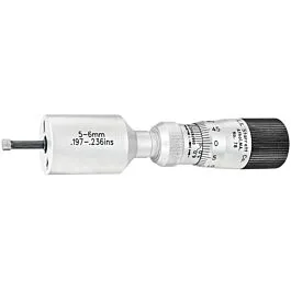 Micromètre intérieur Starrett 78MXTZ-6
