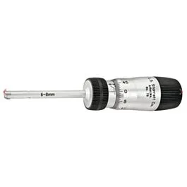 Micromètre intérieur Starrett 78MXTZ-8 Plage 6-8mm