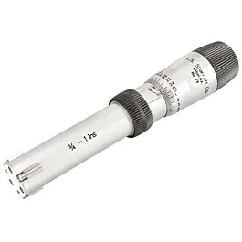 Micromètre intérieur Starrett 78XTZ-1 3/4-1"