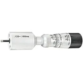 Micromètre intérieur Starrett 78XTZ-100