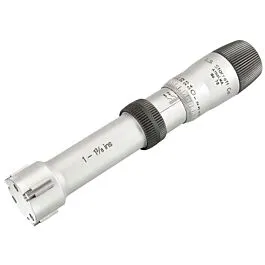 Micromètre intérieur Starrett 78XTZ-138