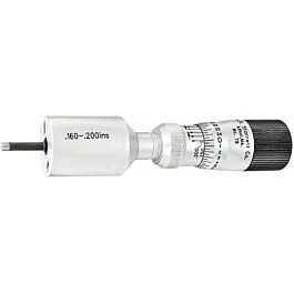 Micromètre intérieur Starrett 78XTZ-200