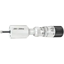 Micromètre intérieur Starrett 78XTZ-250