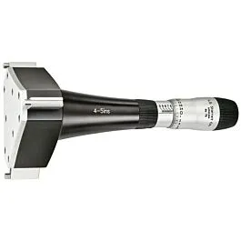 Micromètre d'intérieur Starrett 78XTZ-5 4-5"