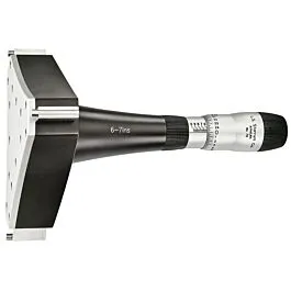 Micromètre d'intérieur Starrett 78XTZ-7 6-7"