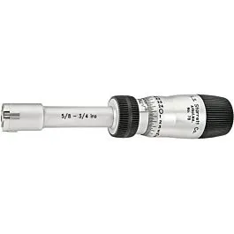 Micromètre d'intérieur Starrett 78XTZ-750 5/8-3/4"