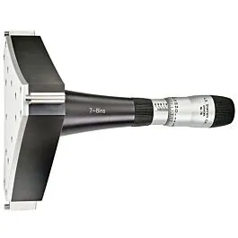 Micromètre d'intérieur Starrett 78XTZ-8 7-8"