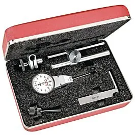 Indicateur de cadran oscillant Starrett 811-1CZ