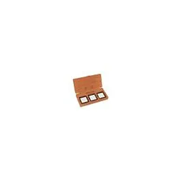 Kit d'étalonnage maître Starrett PT05272 HRC 3-Block