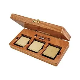 Kit d'étalonnage maître Starrett PT05276