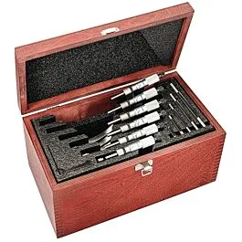 Micromètre extérieur Starrett S226BRLZ