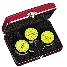 Ensemble d'indicateurs de cadran Starrett S253MZ