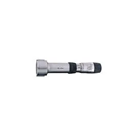 Ensemble d'alésomètre Starrett S78XTDZ, 3/8-3/4"