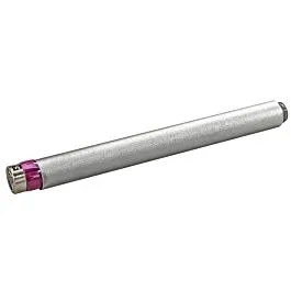 Sonde standard Starrett SR-112-1502 avec pointe de 200 microinches