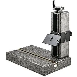 Colonne et support Starrett SR-112-2693 pour SR200
