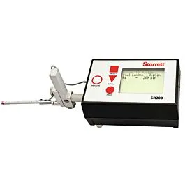 Logiciel d'analyse 2D Starrett SR-112-3680 TalyProfile Gold