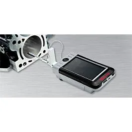 Appareil de mesure de rugosité de surface Starrett SR400