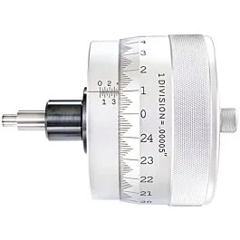 Tête de Micromètre Super-Précision Starrett T469HXSP