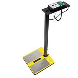 Ensemble de testeur combiné de luxe Static Solutions CT-8960