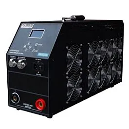 Banc de charge de batterie Storage Battery System SBS-1110S