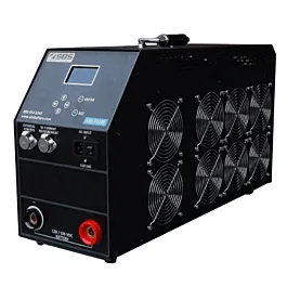 Banc de charge de batterie Storage Battery System SBS-1230S