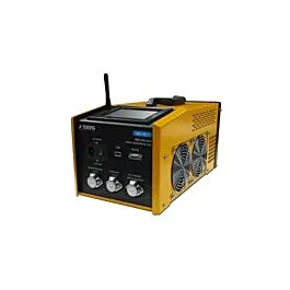 Banc de charge programmable Storage Battery System SBS-4815CT