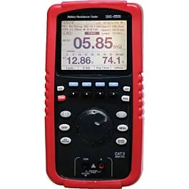 Système de Batterie de Stockage SBS-6500 Testeur de Batterie