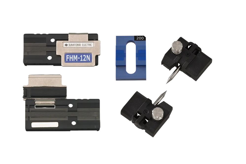 Kit de Bloc en V Sumitomo SVG01-1220