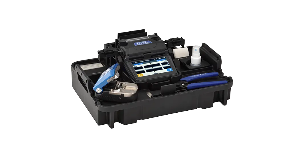 Sumitomo T-502S Elite Épisseur à Fusion Avec Alignement de Gaine Active